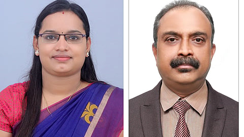 സ്മാര്‍ട്ട് ഫാമിങ് സംവിധാനങ്ങളുടെ സുരക്ഷയുമായി ബന്ധപ്പെട്ട കണ്ടുപിടുത്തത്തിന് പേറ്റന്റ് നേടി കുസാറ്റ് ഗവേഷകര്‍