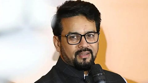 അനുരാഗ് ഠാക്കൂർ