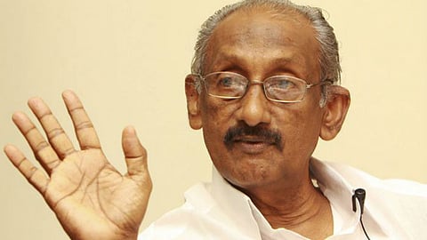 kc jospeh warns congress  on cm conflict