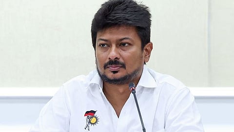 Udhayanidhi Stalin