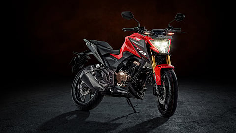 cb300f