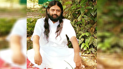 Sneham charitable chairman Sunildas