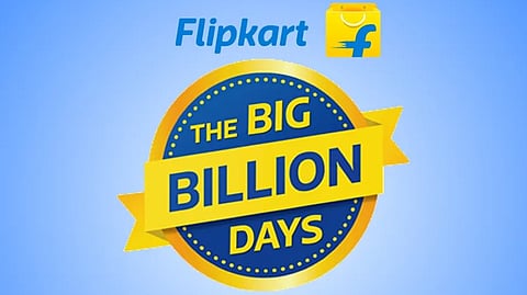 Flipkart big billion days