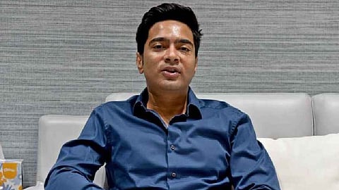 അഭിഷേക് ബാനർജി