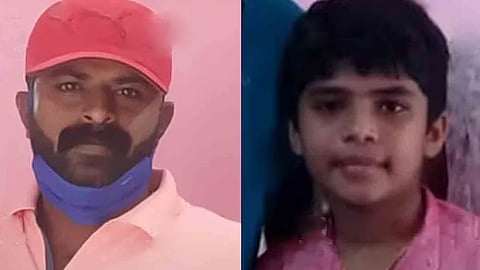 പിതാവ് തീകൊളുത്തി കൊലപ്പെടുത്തിയ മകൻ ജോജി | കൊച്ചു മകൻ തെൻഡുൽക്കർ