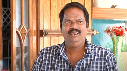 സലിംകുമാറിന്‍റെ പ്രസ്താവന അടിസ്ഥാനരഹിതം, ഉമ്മൻചാണ്ടിയുടെ കാലത്ത് 5 ലക്ഷം നൽകിയിരുന്നില്ല