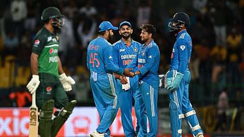 india vs pakistan