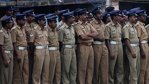 curfew in kozhikode, firecracker ban on vote counting day