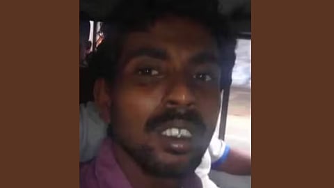 പ്രതി -  ക്രിസ്റ്റിൻ