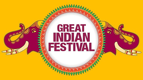Amazon Great Indian Festival 2023