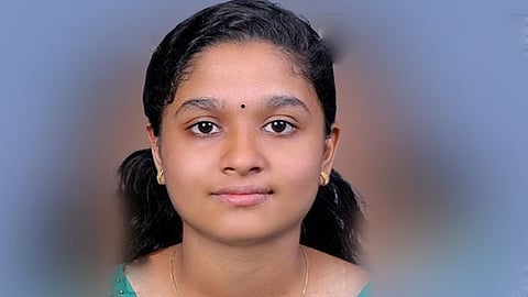 അൽക്ക അന്ന ബിനു