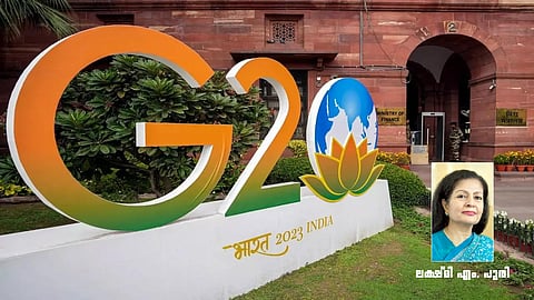 G20 India