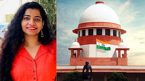 Advocate Sara Sunny
