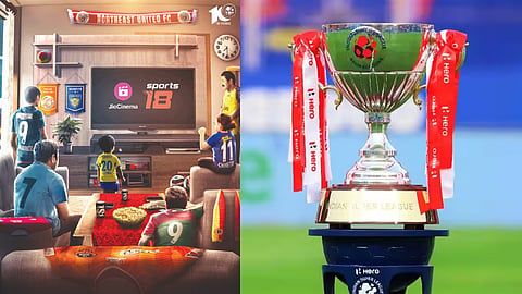ISL 2023