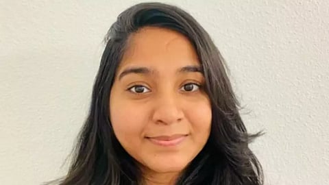 Rs 262 crore for the family of an Indian student killed by police in us
