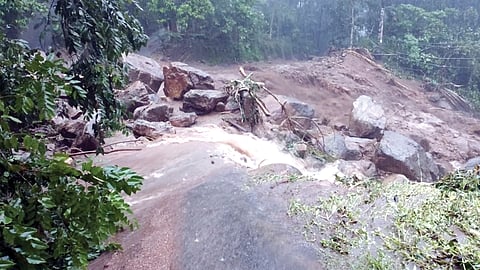 Landslides can be predicted well in advance, says GSI workshop
