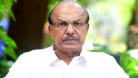 P. K. Kunhalikutty