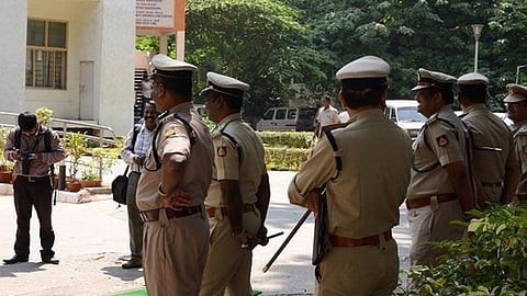 Kerala Police