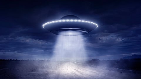 UFO