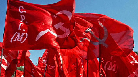 cpm election defeat criticism against m.v. govindan