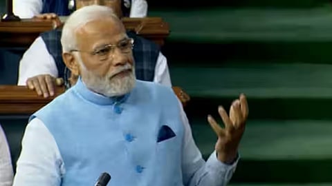 The West Asian War; India faced a tough challenge