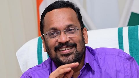 44 years of history ends in ollur constituency