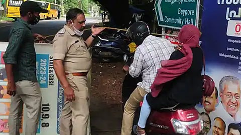 നിപ; കോഴിക്കോട് കണ്ടെയ്ൻമെന്‍റ് സോണുകളിൽ ഇളവ്