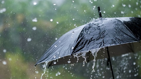 കനത്ത മഴ: മുംബൈയിൽ ജൂലൈ മാസം ലഭിക്കേണ്ട മഴ രണ്ടാഴ്ചയ്ക്കുള്ളിൽ ലഭിച്ചതായി കണക്കുകൾ
