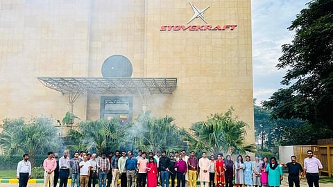 മൂലധനമില്ലാതെ വനിതകള്‍ക്ക് സംരംഭം തുടങ്ങാം