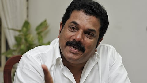 Mukesh MLA
