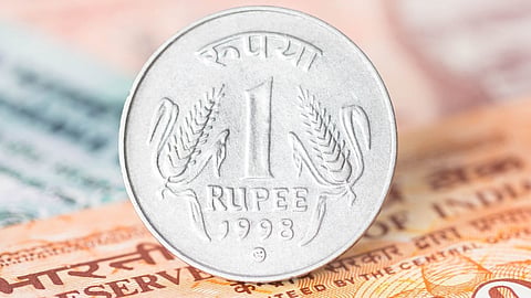 indian rupee