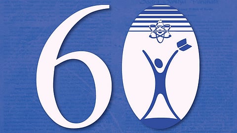KSSP at 60