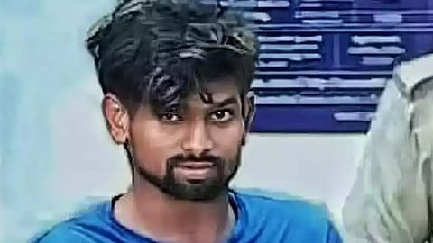 പ്രതി അസഫാക്ക് ആലം