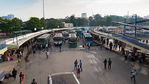 കാവേരി നദീജല തർക്കം: ബംഗളൂരുവിൽ ഇന്ന് ബന്ദ്