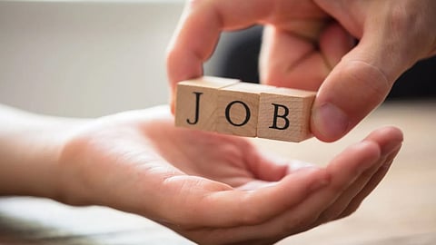 job updates