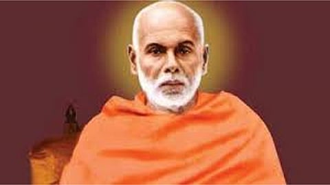 ശ്രീനാരായണഗുരു സമാധി 22 ന് തന്നെ; എസ്എൻഡിപി