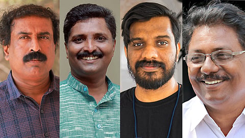 എസ്സന്‍‌സ് ഗ്ലോബൽ സ്വതന്ത്രചിന്താ സമ്മേളനം ലിറ്റ്മസ് ഒക്ടോബര്‍ ഒന്നിന്