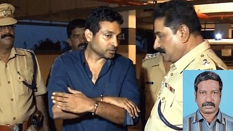 Chandrabose's wife tells court that government should pay Rs 50 lakh if ​​Nisham doesn't pay