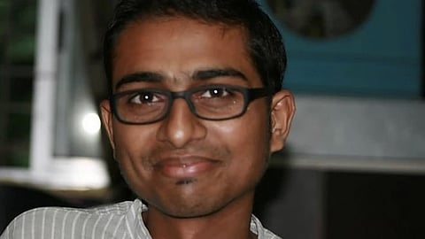 മഹേഷ് റൗത്ത്