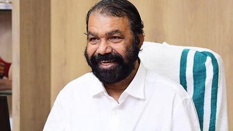 'Governor is arrogant and arrogant'; Minister V. Sivankutty walks out of event at Raj Bhavan