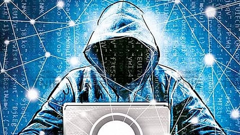 4 Malayalis arrested for online stock fraud case 