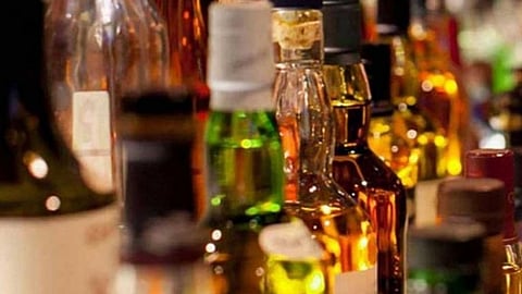 no Cabinet approval new liquor policy will be delayed