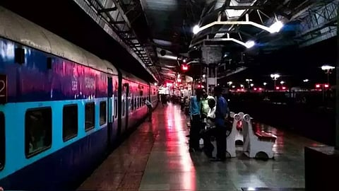 Special trains regularised in Kerala