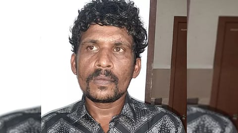 സാജിത്ത്(41)