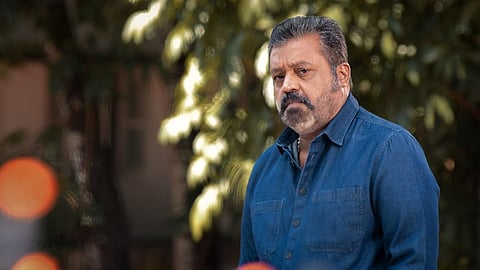 മാധ്യമപ്രവര്‍ത്തകയെ അപമാനിച്ച കേസ്; സുരേഷ് ഗോപി 15ന് ഹാജരാകും
