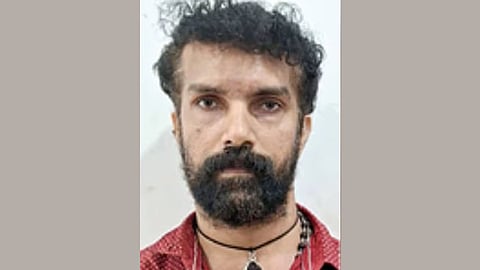 ചികിത്സക്കെത്തിയ വീട്ടമ്മയെ പീഡിപ്പിച്ചു; കളരി ചികിത്സകൻ അറസ്റ്റിൽ