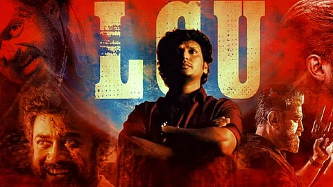 LOkesh Kanagaraj cinematic universe, LCU