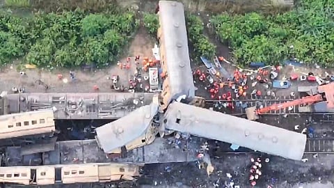 andhra pradesh train accident