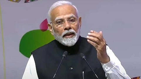 pm modi deepavali wishes