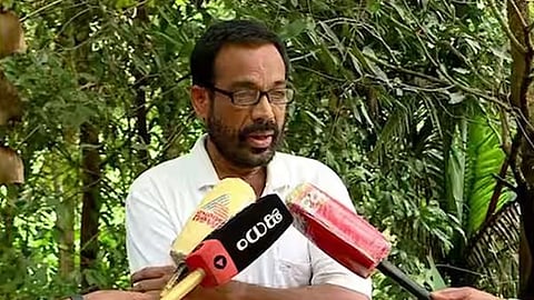 ഹരിദാസന്‍
